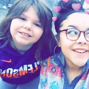 Meet your Posher, Shirley